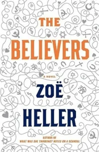 Featured image for Résumé de 'Les Croyants' par Zoë Heller
