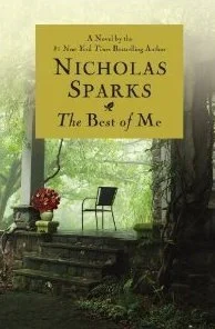 Featured image for Résumé de 'Pour un instant' par Nicholas Sparks