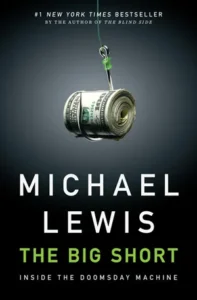 Featured image for Résumé de 'The Big Short : Le crash de 2008' par Michael Lewis