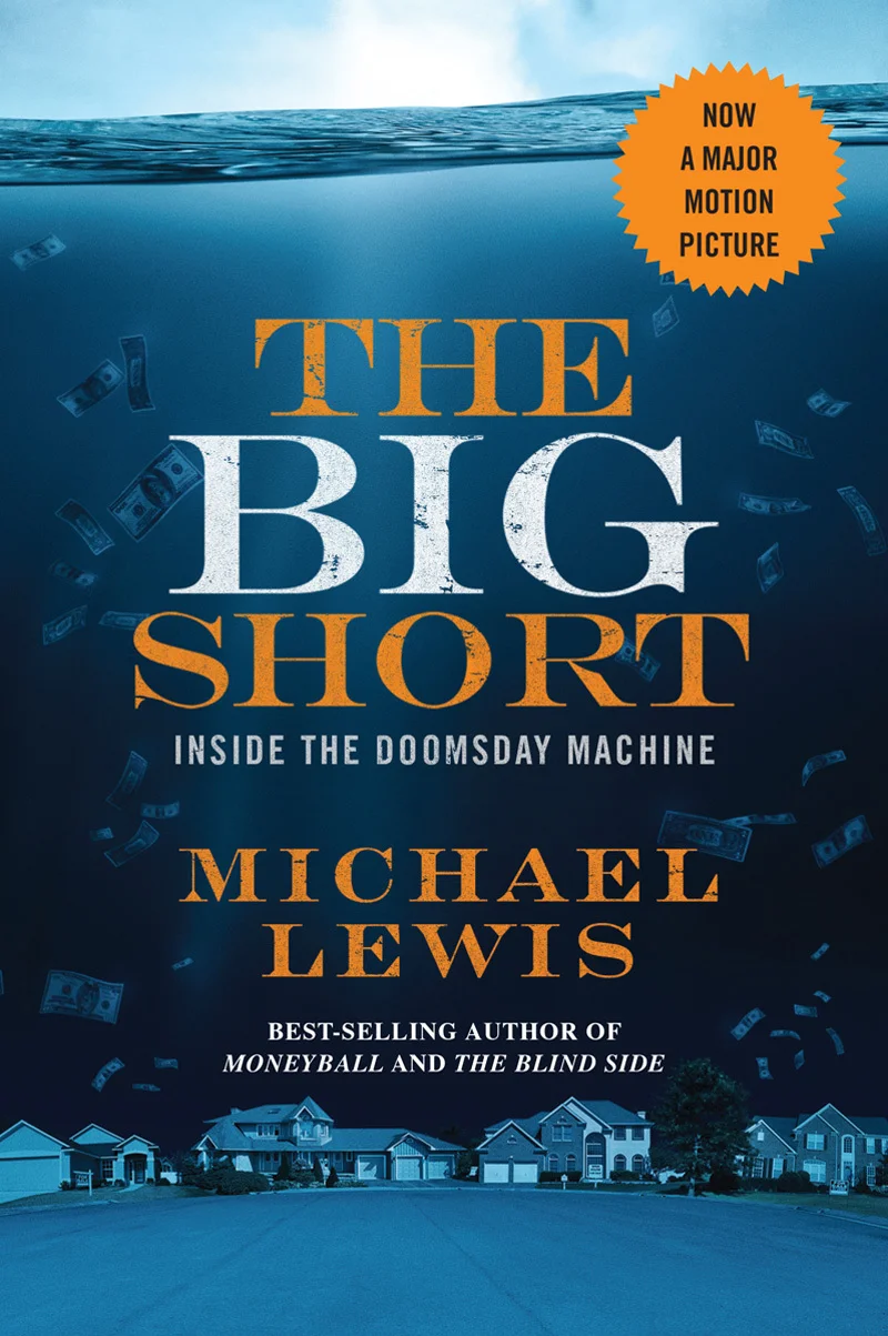 Featured image for Résumé de 'The Big Short: Inside the Doomsday Machine' par Michael Lewis