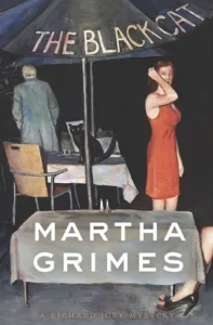 Featured image for Résumé de 'Le Chat Noir' par Martha Grimes