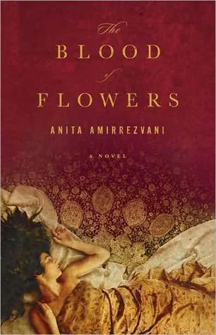 Featured image for Résumé de "Les Fleurs du Sang" par Anita Amirrezvani