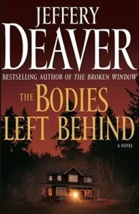 Featured image for Résumé de "Les corps laissés derrière" par Jeffery Deaver