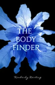 Featured image for Résumé de 'The Body Finder' par Kimberly Derting