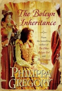 Featured image for Résumé de 'L'Héritage Boleyn' par Philippa Gregory