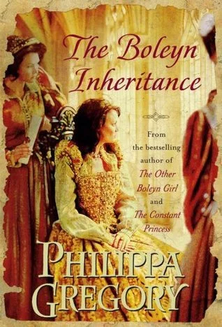 Featured image for Résumé de 'L'Héritage Boleyn' par Philippa Gregory