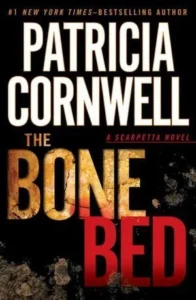 Featured image for Résumé de 'La tombe de verre' par Patricia Cornwell