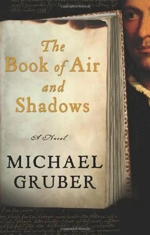 Featured image for Résumé de 'Le Livre de l'Air et des Ombres' par Michael Gruber
