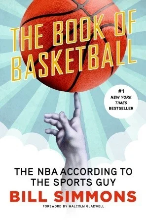 Featured image for Résumé de 'The Book of Basketball' par Bill Simmons