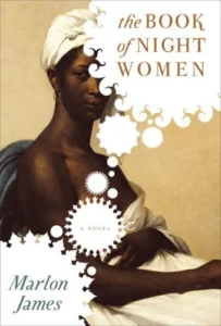 Featured image for Résumé de 'Le Livre des Femmes de Nuit' par Marlon James
