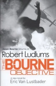 Featured image for Résumé de 'L'objectif Bourne' par Eric Van Lustbader