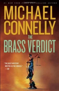 Featured image for Résumé de 'Le Verdict de laiton' par Michael Connelly