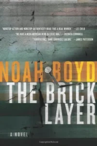Featured image for Résumé de « The Bricklayer » par Noah Boyd