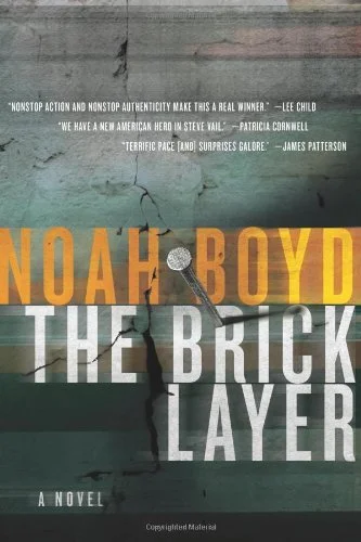 Featured image for Résumé de « The Bricklayer » par Noah Boyd