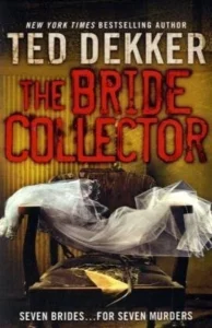 Featured image for Résumé de 'Le Collectionneur de Mariées' par Ted Dekker