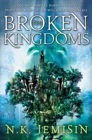 Featured image for Résumé de 'Les Royaumes brisés' par N.K. Jemisin