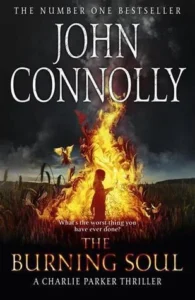 Featured image for Résumé de 'L'âme brûlante' par John Connolly