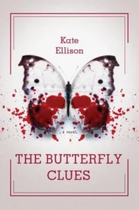 Featured image for Résumé de 'Les indices des papillons' par Kate Ellison