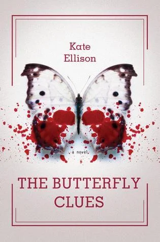 Featured image for Résumé de 'Les indices des papillons' par Kate Ellison