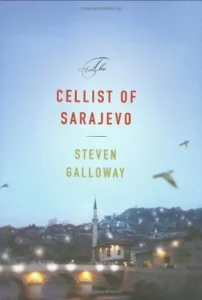 Featured image for Résumé de "Le violoncelliste de Sarajevo" par Steven Galloway