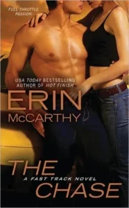 Featured image for Résumé de 'The Chase' par Erin McCarthy