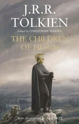 Featured image for Résumé de "Les Enfants de Húrin" par J.R.R. Tolkien