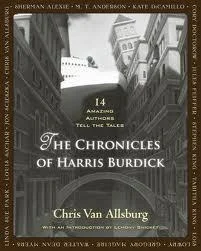 Featured image for Résumé de 'Les chroniques de Harris Burdick' par Chris Van Allsburg