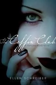 Featured image for Résumé de 'Vampire Kisses #5: The Coffin Club' par Ellen Schreiber