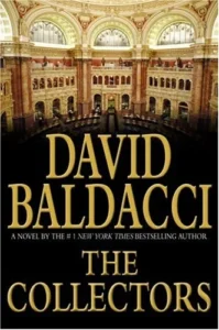 Featured image for Résumé de 'Les Collecteurs' par David Baldacci