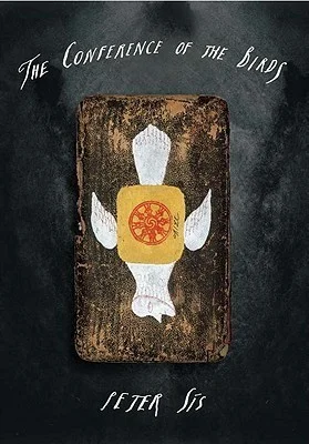 Featured image for Résumé de "La Conférence des oiseaux" par Peter Sís