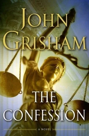 Featured image for Résumé de 'La Confession' par John Grisham