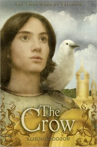 Featured image for Résumé de 'The Crow' par Alison Croggon