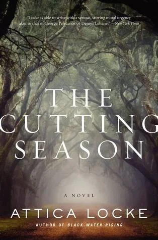 Featured image for Résumé de 'The Cutting Season' par Attica Locke