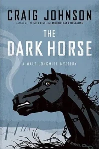Featured image for Résumé de 'The Dark Horse' par Craig Johnson