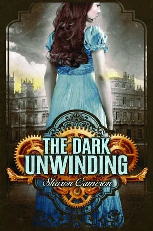 Featured image for Résumé de « The Dark Unwinding » par Sharon Cameron