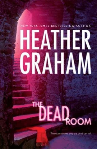 Featured image for Résumé de 'La Chambre des Morts' par Heather Graham