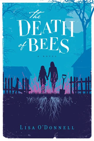 Featured image for Résumé de "The Death of Bees" par Lisa O'Donnell