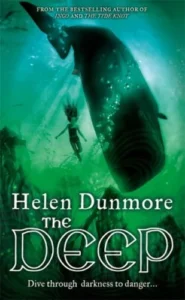 Featured image for Résumé de "The Deep" par Helen Dunmore