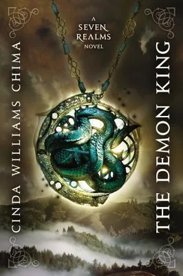 Featured image for Résumé de 'Le Roi Démon' par Cinda Williams Chima
