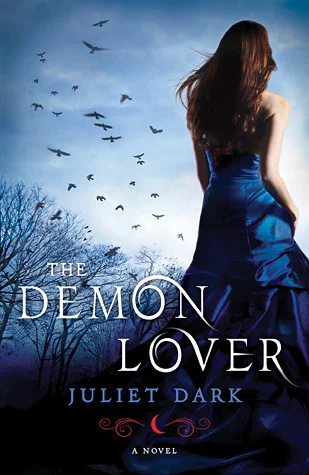 Featured image for Résumé de 'The Demon Lover' par Juliet Dark