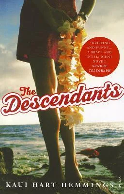 Featured image for Résumé de 'Les Descendants' par Kaui Hart Hemmings