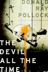 Featured image for Résumé de "The Devil All the Time" par Donald Ray Pollock