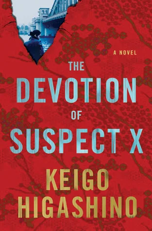 Featured image for Résumé de "La Dévotion du suspect X" par Keigo Higashino