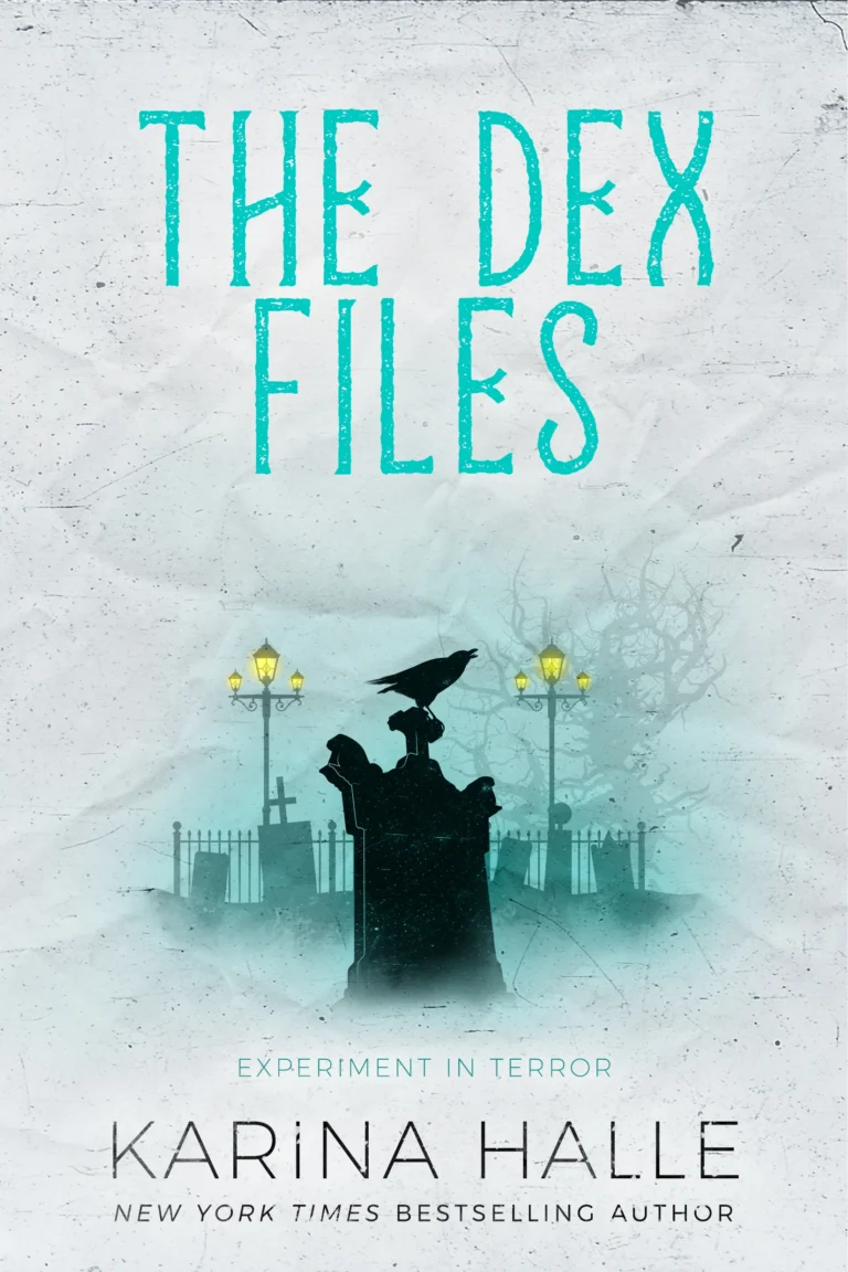 Featured image for Résumé de 'The Dex-Files' par Karina Halle