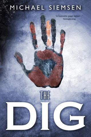 Featured image for Résumé de "The Dig" par Michael Siemsen