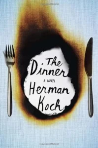 Featured image for Résumé de "Le Dîner" par Herman Koch
