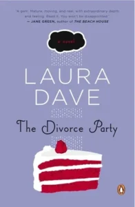 Featured image for Résumé de "The Divorce Party" par Laura Dave
