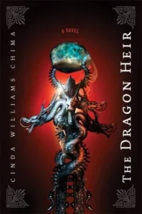 Featured image for Résumé de 'L'Héritier du dragon' par Cinda Williams Chima