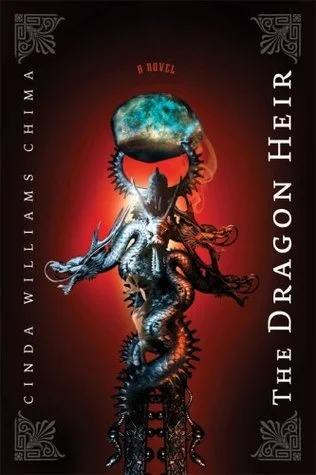Featured image for Résumé de 'L'Héritier du dragon' par Cinda Williams Chima