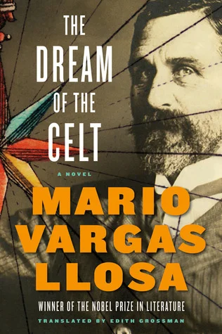 Featured image for Résumé de "Le rêve du Celt" par Mario Vargas Llosa